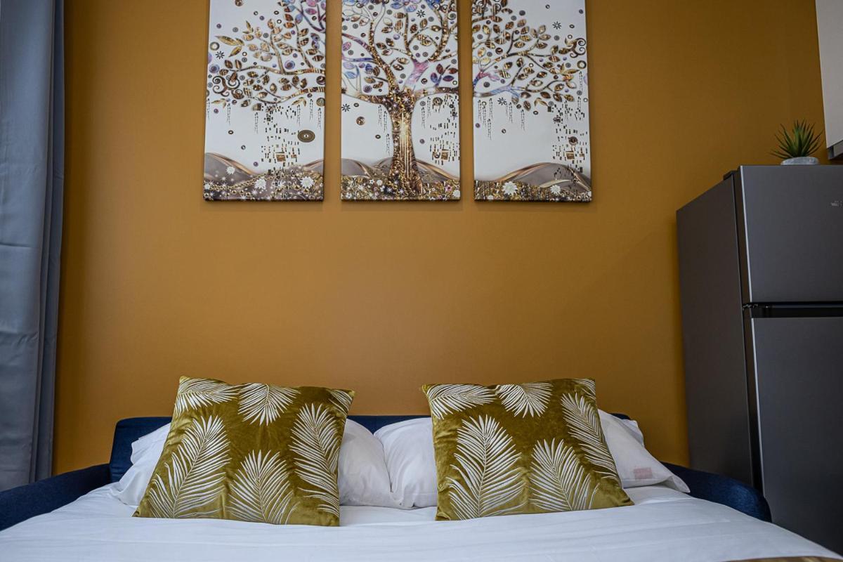 Escape Time - Paris Apartment ฌ็องตีญี ภายนอก รูปภาพ