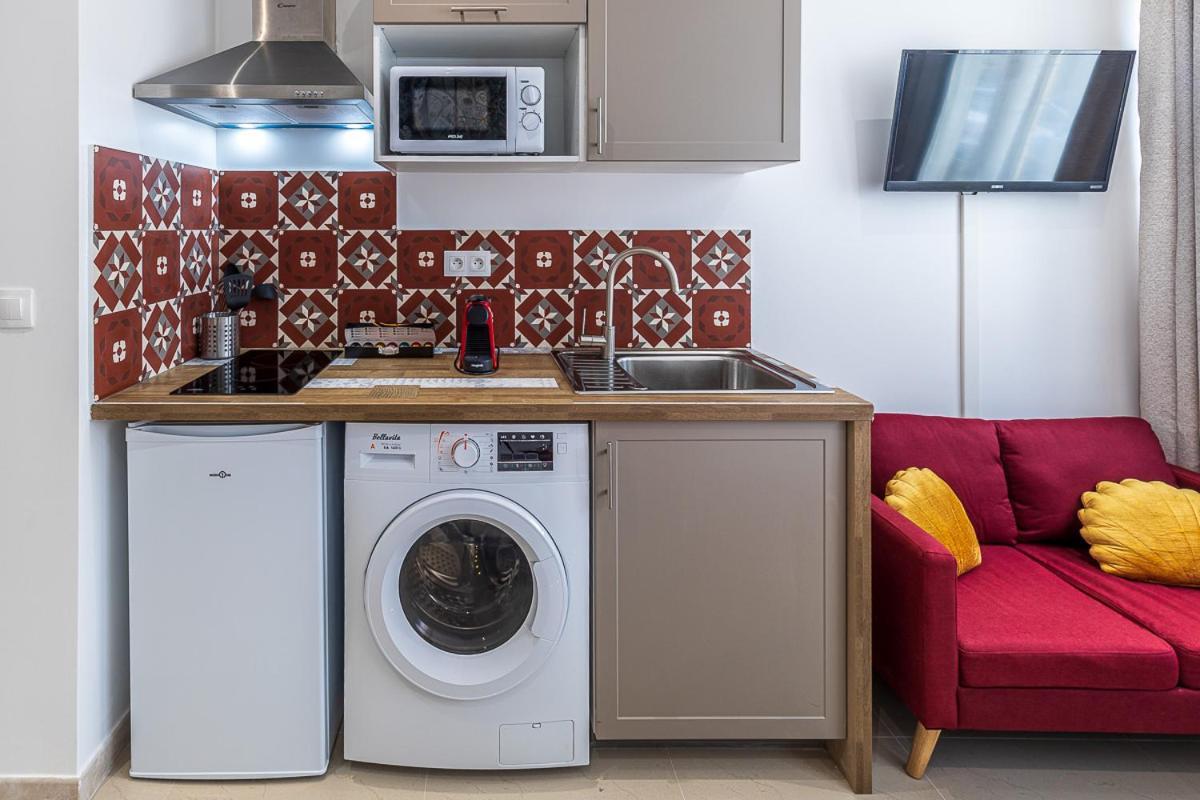 Escape Time - Paris Apartment ฌ็องตีญี ภายนอก รูปภาพ
