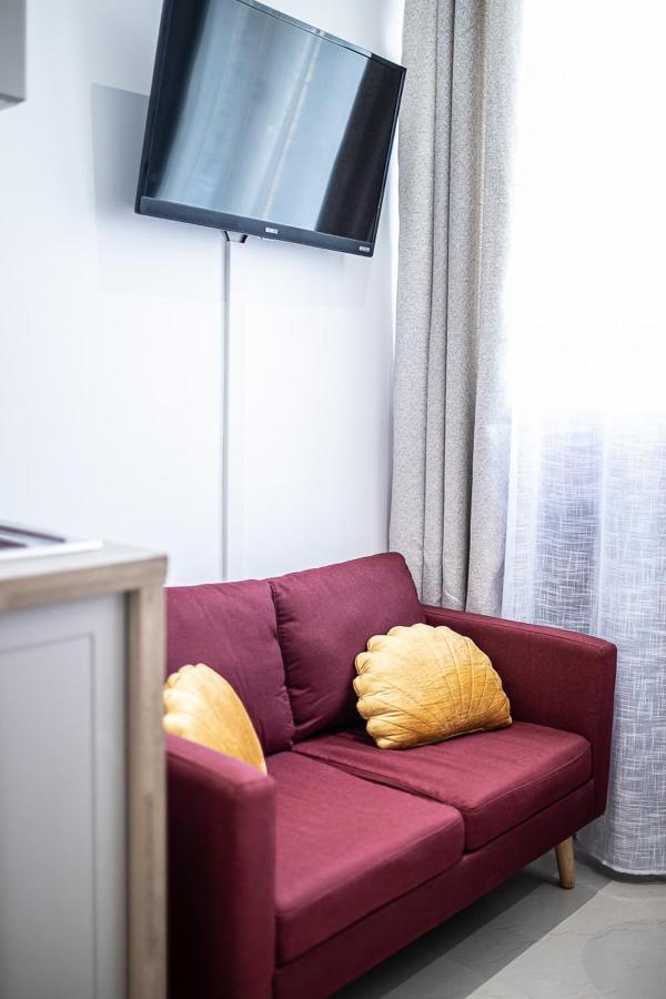 Escape Time - Paris Apartment ฌ็องตีญี ภายนอก รูปภาพ